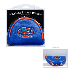 Florida Gators Putter Cover - Mallet