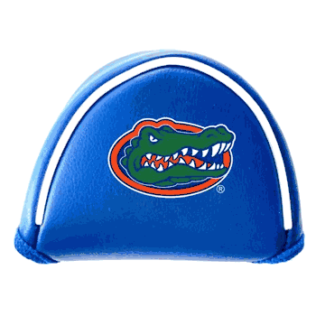 Florida Gators Putter Cover - Mallet (Colored)