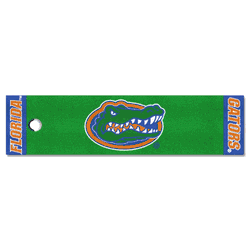 Florida Gators Putting Green Mat - 1.5ft. x 6ft.