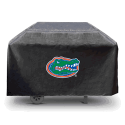 Florida Gators Rectangular Grill Cover - 68in x 21in x 35in