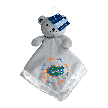 Florida Gators Security Bear - Gray