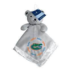Florida Gators Security Bear - Gray