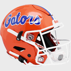 Florida Gators SpeedFlex Full Size Football Helmet
