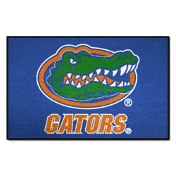 Florida Gators Starter Mat Accent Rug - 19in. x 30in.