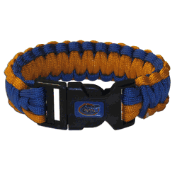 Florida Gators Survivor Bracelet