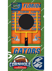 Florida Gators Tabletop Cornhole