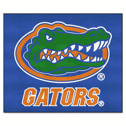 Florida Gators Tailgater Rug - 5ft. x 6ft.