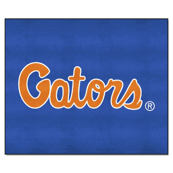 Florida Gators Tailgater Rug - 5ft. x 6ft., 