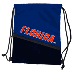 Florida Gators Tilt Backsack