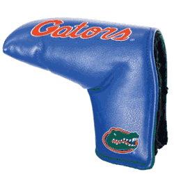 Florida Gators Tour Blade Putter Cover (Colored)