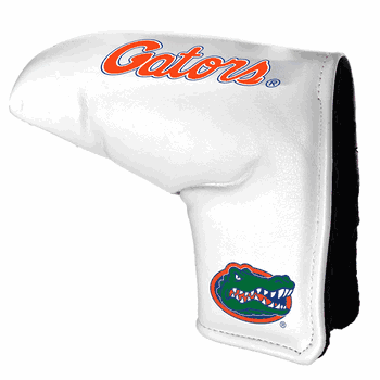 Florida Gators Tour Blade Putter Cover (White)