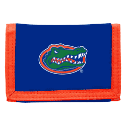 Florida Gators Trifold Wallet