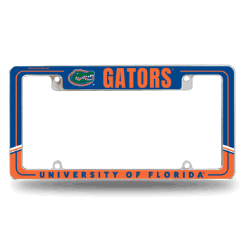 Florida Gators Two-Tone 12