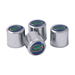 Florida Gators Valve Stem Caps
