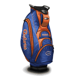 Florida Gators Victory Golf Cart Bag