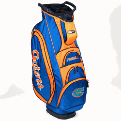 Florida Gators Victory Golf Cart Bag