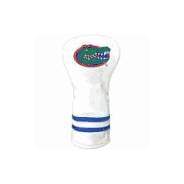 Florida Gators Vintage Driver Headcover (White)