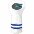 Florida Gators Vintage Driver Headcover (White)