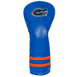 Florida Gators Vintage Fairway Headcover