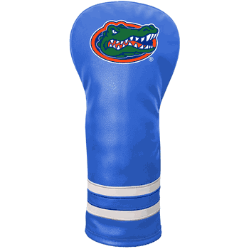Florida Gators Vintage Fairway Headcover (Colored)