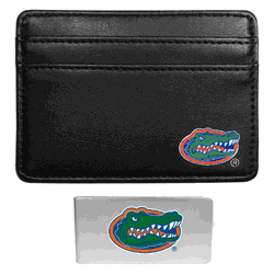 Florida Gators Weekend Wallet & Money Clip