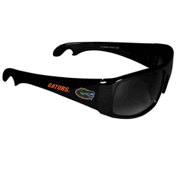 Florida Gators Wrap Bottle Opener Sunglasses