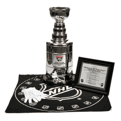 Florida Panthers 2024 Replica Stanley Cup 25" Tall