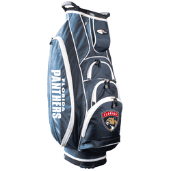 Florida Panthers Albatross Golf Cart Bag - Navy
