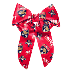 Florida Panthers Big Bow