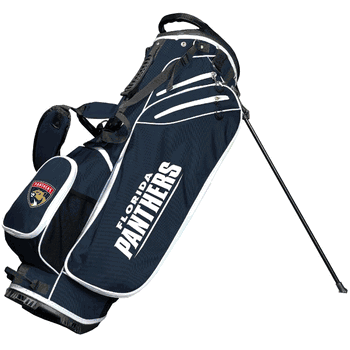 Florida Panthers Birdie Golf Stand Bag