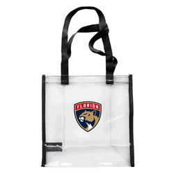 Florida Panthers Clear Advantage Tote