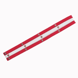 Florida Panthers Elastic Headband