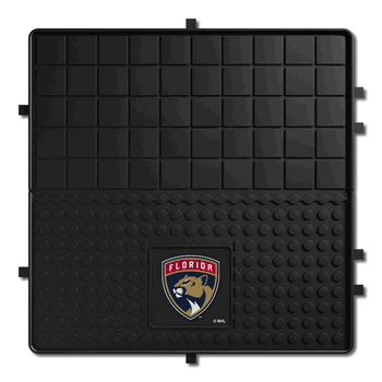 Florida Panthers Heavy Duty Cargo Mat 31