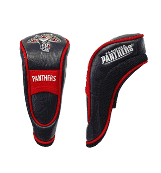 Florida Panthers Hybrid Headcover