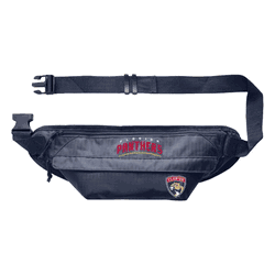 Florida Panthers Large Fanny Pack LRED