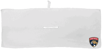 Florida Panthers Large Microfiber Towel - 16