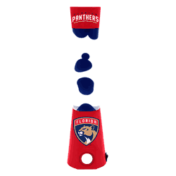 Florida Panthers Magma Lamp - Bluetooth Speaker