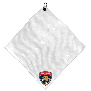 Florida Panthers Microfiber Small Towel - 15