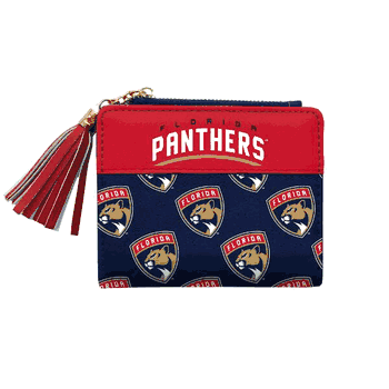 Florida Panthers Mini Organizer