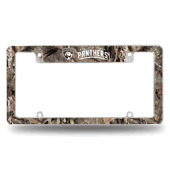 Florida Panthers Mossy Oak 12