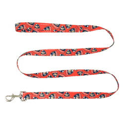 Florida Panthers Pet Team Lead 1in x 60in