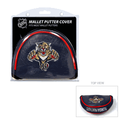 Florida Panthers Putter Cover - Mallet