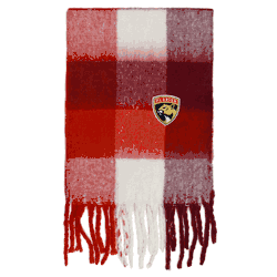 Florida Panthers Super Soft Scarf