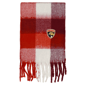 Florida Panthers Super Soft Scarf