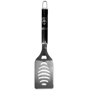 Florida Panthers Tailgate Spatula in Black