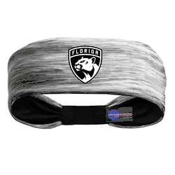 Florida Panthers Tigerspace Headband
