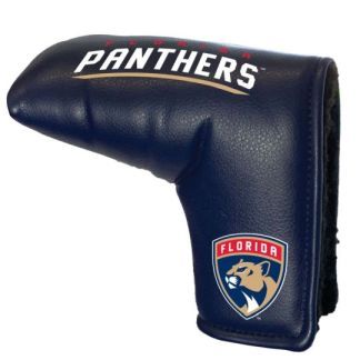 Florida Panthers Tour Blade Putter Cover (Colored)