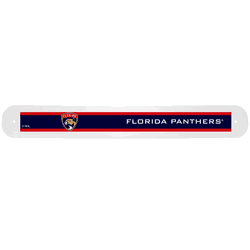 Florida Panthers Travel Toothbrush Case