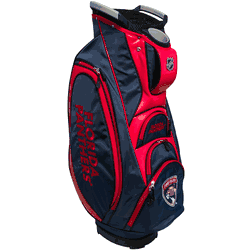 Florida Panthers Victory Golf Cart Bag