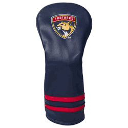 Florida Panthers Vintage Fairway Headcover